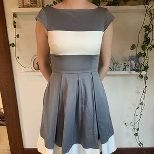 Kate Spade 50s Inspired Dress